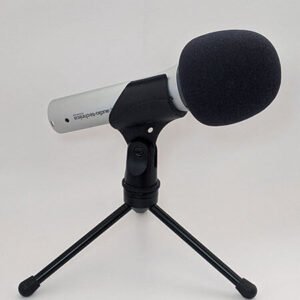 Mike for Speak
